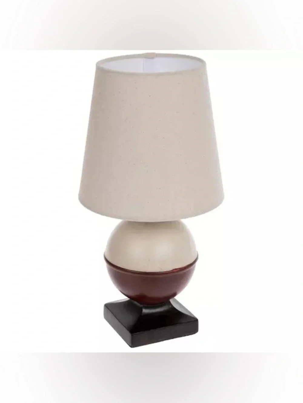 Fishing Bobber Table Lamp